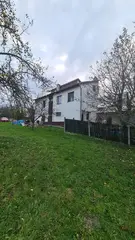 RD 7+2 s garáží a velkou zahradou, Zlín