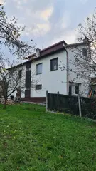 RD 7+2 s garáží a velkou zahradou, Zlín