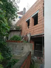 Dvougenerační RD Šlapanice u Brna
