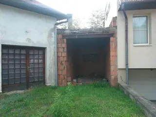 Dvougenerační RD Šlapanice u Brna