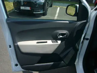 E - aukce ČEZ DACIA DOKKER, RZ 1TE4037