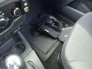 E - aukce ČEZ DACIA DOKKER, RZ 1TE4037
