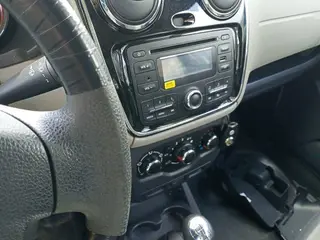 E - aukce ČEZ DACIA DOKKER, RZ 1TE4037