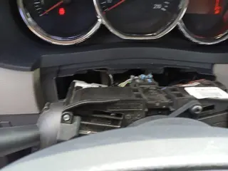 E - aukce ČEZ DACIA DOKKER, RZ 1TE4037