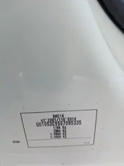 E - aukce ČEZ DACIA DOKKER, RZ 1TE4037
