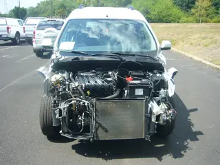 E - aukce ČEZ DACIA DOKKER, RZ 1TE4037