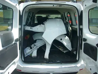 E - aukce ČEZ DACIA DOKKER, RZ 1TE4037