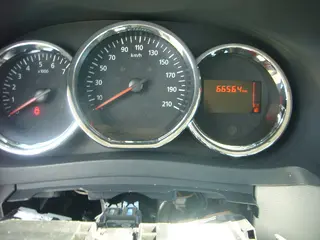 E - aukce ČEZ DACIA DOKKER, RZ 1TE4037