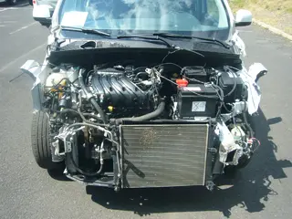 E - aukce ČEZ DACIA DOKKER, RZ 1TE4037