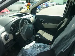 E - aukce ČEZ DACIA DOKKER, RZ 1TE4037