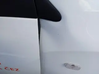 E - aukce ČEZ DACIA DOKKER, RZ 1TE4037
