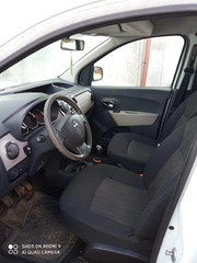 E - aukce ČEZ DACIA DOKKER, RZ 9T93073
