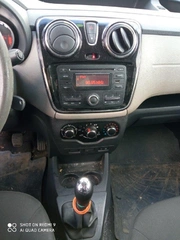 E - aukce ČEZ DACIA DOKKER, RZ 9T93073