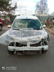 E - aukce ČEZ DACIA DOKKER, RZ 9T93073