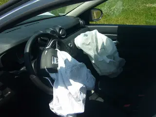E - aukce ČEZ DACIA DUSTER, RZ 2TC3202