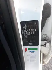 e-aukce -  ČEZ FORD RANGER