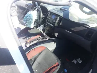 e-aukce -  ČEZ FORD RANGER