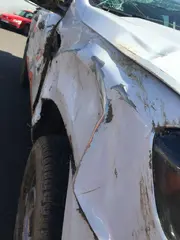 E - aukce ČEZ FORD RANGER, RZ 2TB8988