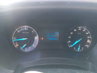 E - aukce ČEZ FORD RANGER, RZ 2TB8988