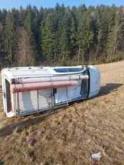 E - aukce ČEZ FORD RANGER, RZ 2TB8988
