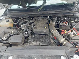 E - aukce ČEZ FORD RANGER, RZ 2TD3250