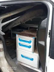 E - aukce ČEZ FORD TRANSIT CONNECT, RZ 9T57898