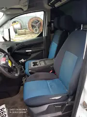 E - aukce ČEZ FORD TRANSIT CONNECT, RZ 9T57898
