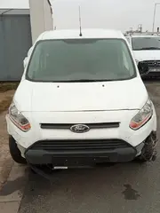 E - aukce ČEZ FORD TRANSIT CONNECT, RZ 9T57898
