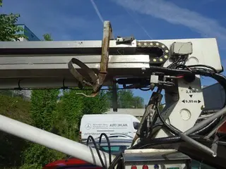E - aukce ČEZ MERCEDES G, RZ 8T70645