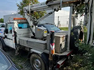 E - aukce ČEZ MERCEDES G, RZ 8T70645
