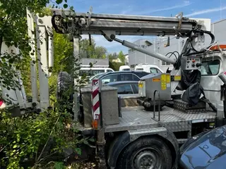 E - aukce ČEZ MERCEDES G, RZ 8T70645