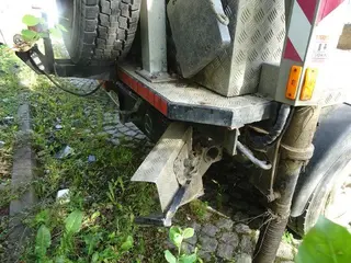 E - aukce ČEZ MERCEDES G, RZ 8T70645