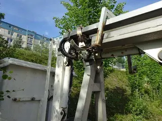 E - aukce ČEZ MERCEDES G, RZ 8T70645