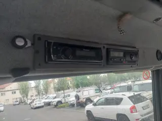 E - aukce ČEZ MERCEDES VARIO, RZ 8T73909