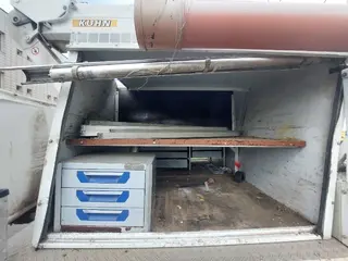 E - aukce ČEZ MERCEDES VARIO, RZ 8T73909