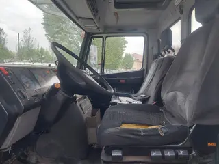 E - aukce ČEZ MERCEDES VARIO, RZ 8T73909