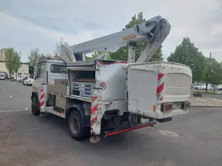 E - aukce ČEZ MERCEDES VARIO, RZ 8T73909