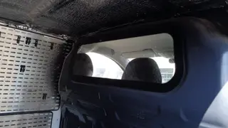 E - aukce ČEZ MERCEDES VITO, RZ 2TC2934