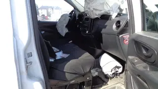 E - aukce ČEZ MERCEDES VITO, RZ 2TC2934
