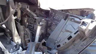 E - aukce ČEZ MERCEDES VITO, RZ 2TC2934