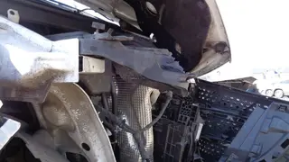 E - aukce ČEZ MERCEDES VITO, RZ 2TC2934