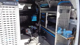 E - aukce ČEZ MERCEDES VITO, RZ 2TC2934