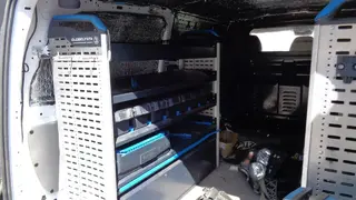 E - aukce ČEZ MERCEDES VITO, RZ 2TC2934