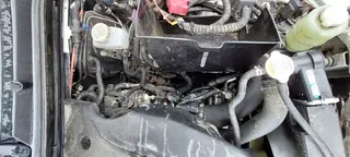 E - aukce ČEZ MITSUBISHI L200, RZ 1TH9795
