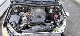 E - aukce ČEZ MITSUBISHI L200, RZ 1TH9795