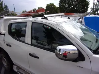 E - aukce ČEZ MITSUBISHI L200, RZ 1TL2960