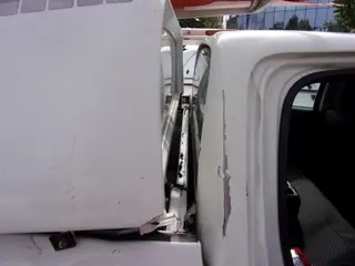 E - aukce ČEZ MITSUBISHI L200, RZ 1TL2960