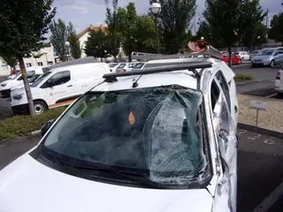 E - aukce ČEZ MITSUBISHI L200, RZ 1TL2960