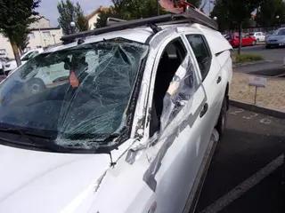E - aukce ČEZ MITSUBISHI L200, RZ 1TL2960