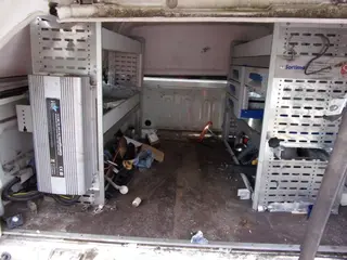 E - aukce ČEZ MITSUBISHI L200, RZ 1TL2960